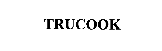  TRUCOOK