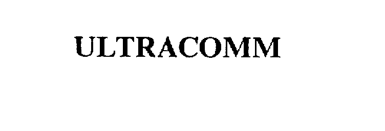 ULTRACOMM