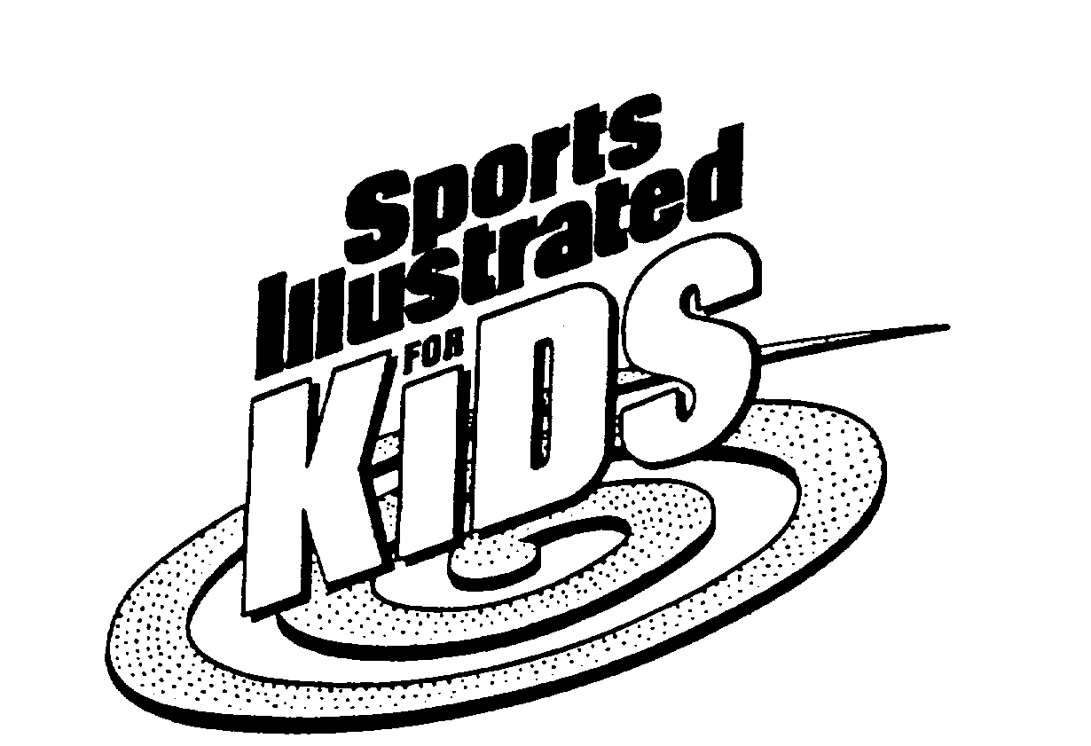 SPORTS ILLUSTRATED FOR KIDS