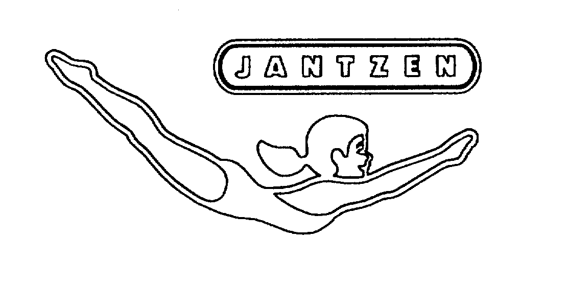 JANTZEN