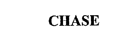 CHASE