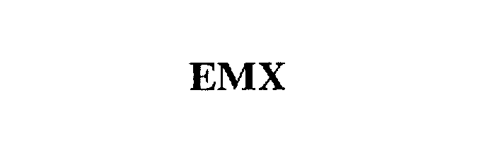  EMX