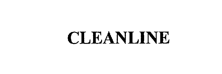 CLEANLINE