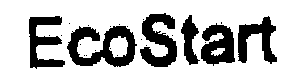 Trademark Logo ECOSTART