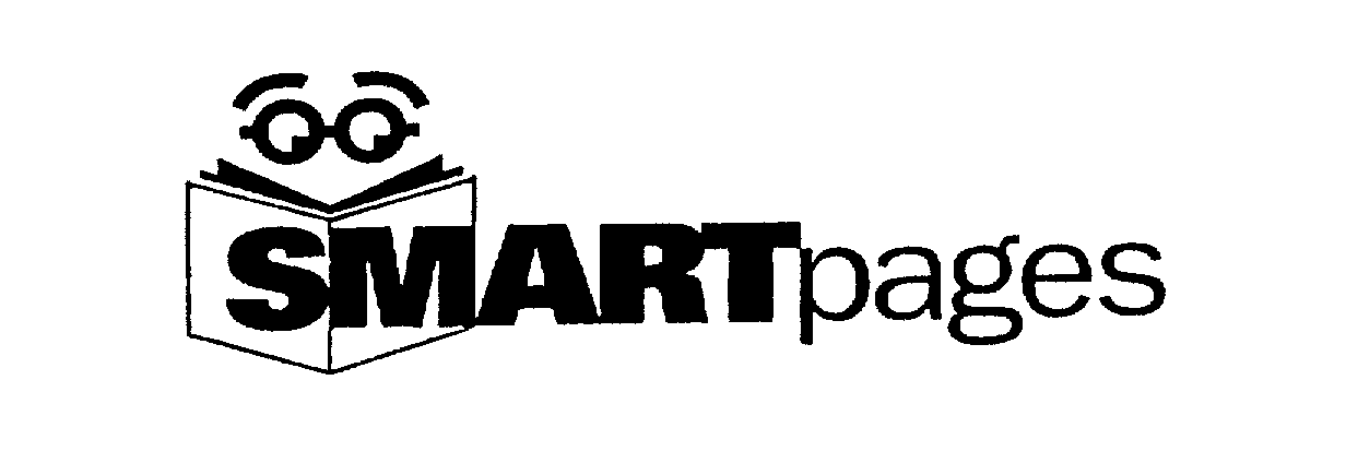Trademark Logo SMARTPAGES
