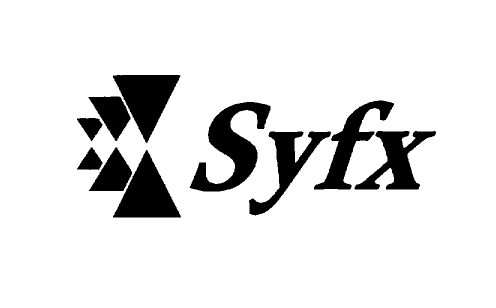  SYFX