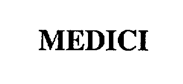 MEDICI