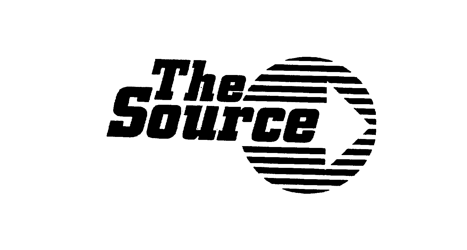  THE SOURCE