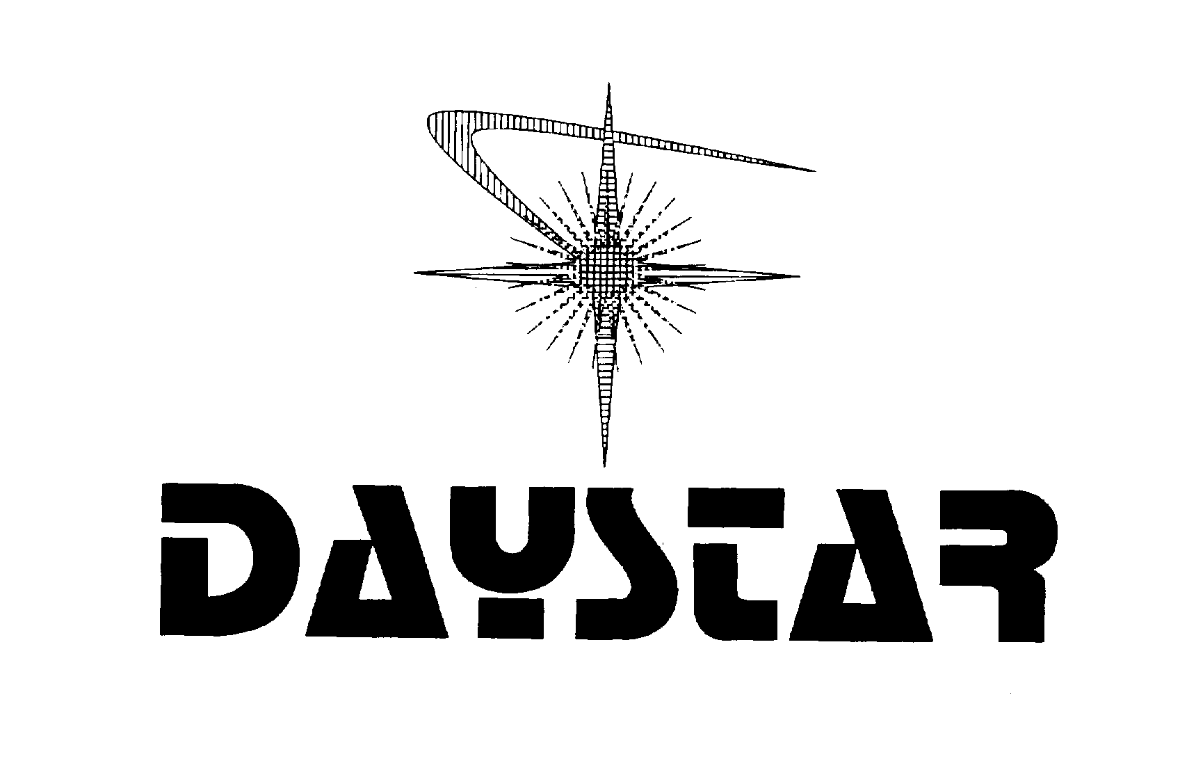 Trademark Logo DAYSTAR