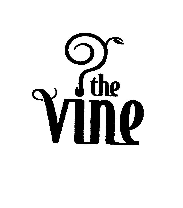 Trademark Logo THE VINE