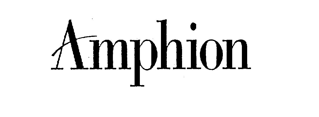 AMPHION