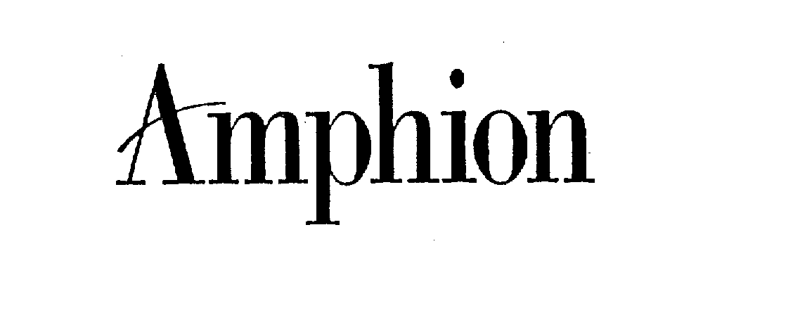 AMPHION