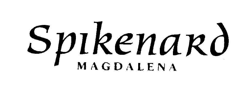 Trademark Logo SPIKENARD M A G D A L E N A