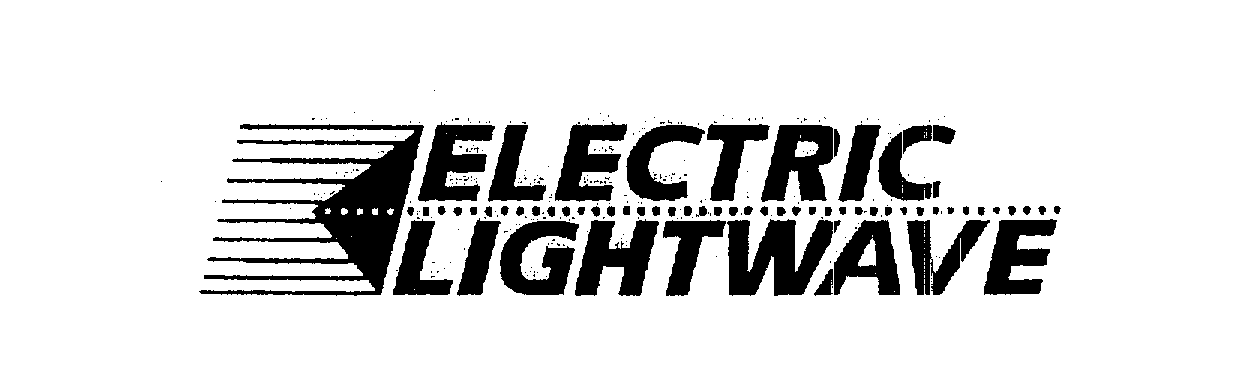 ELECTRIC LIGHTWAVE