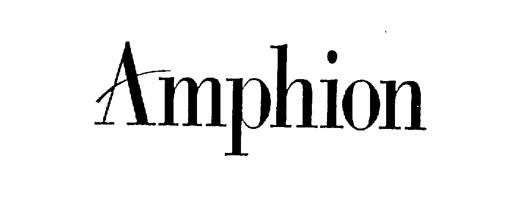 AMPHION