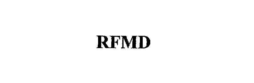 RFMD