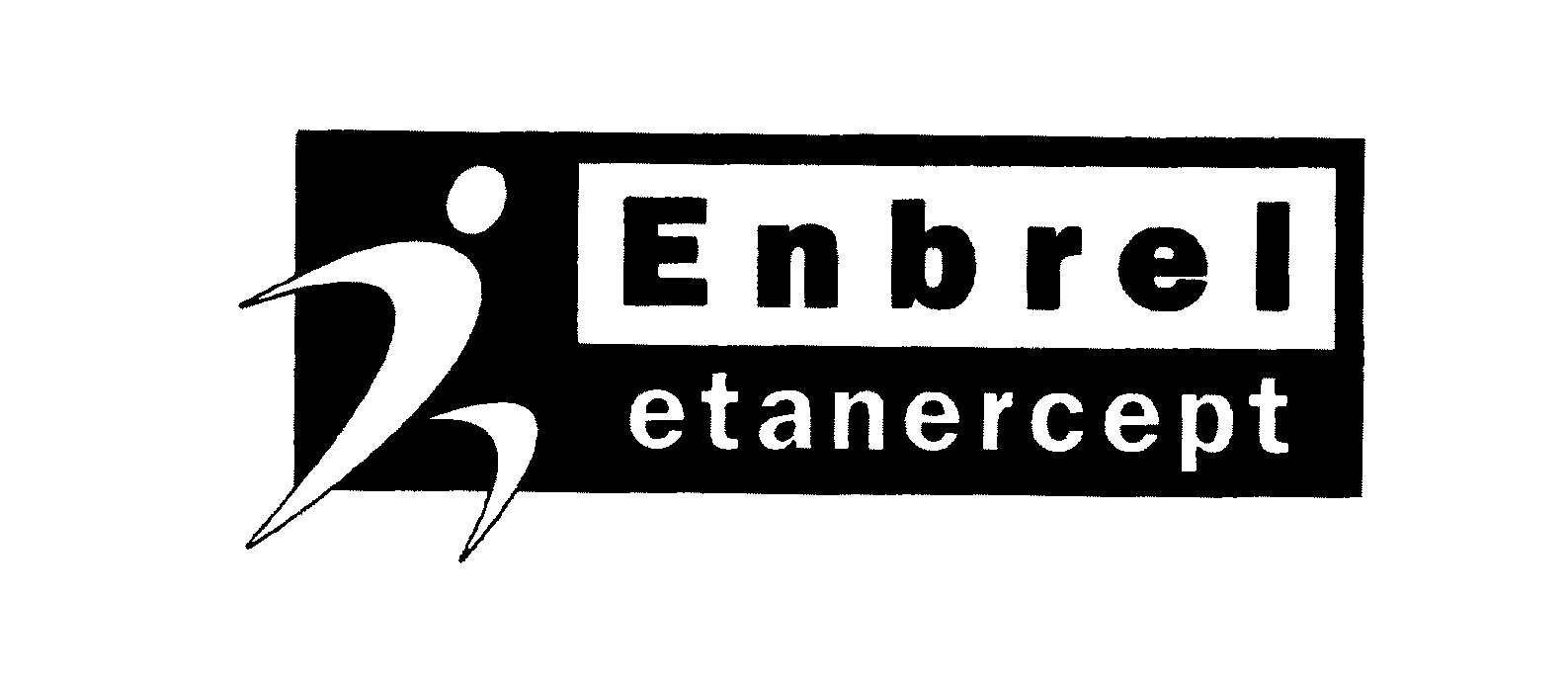 Trademark Logo ENBREL ETANERCEPT