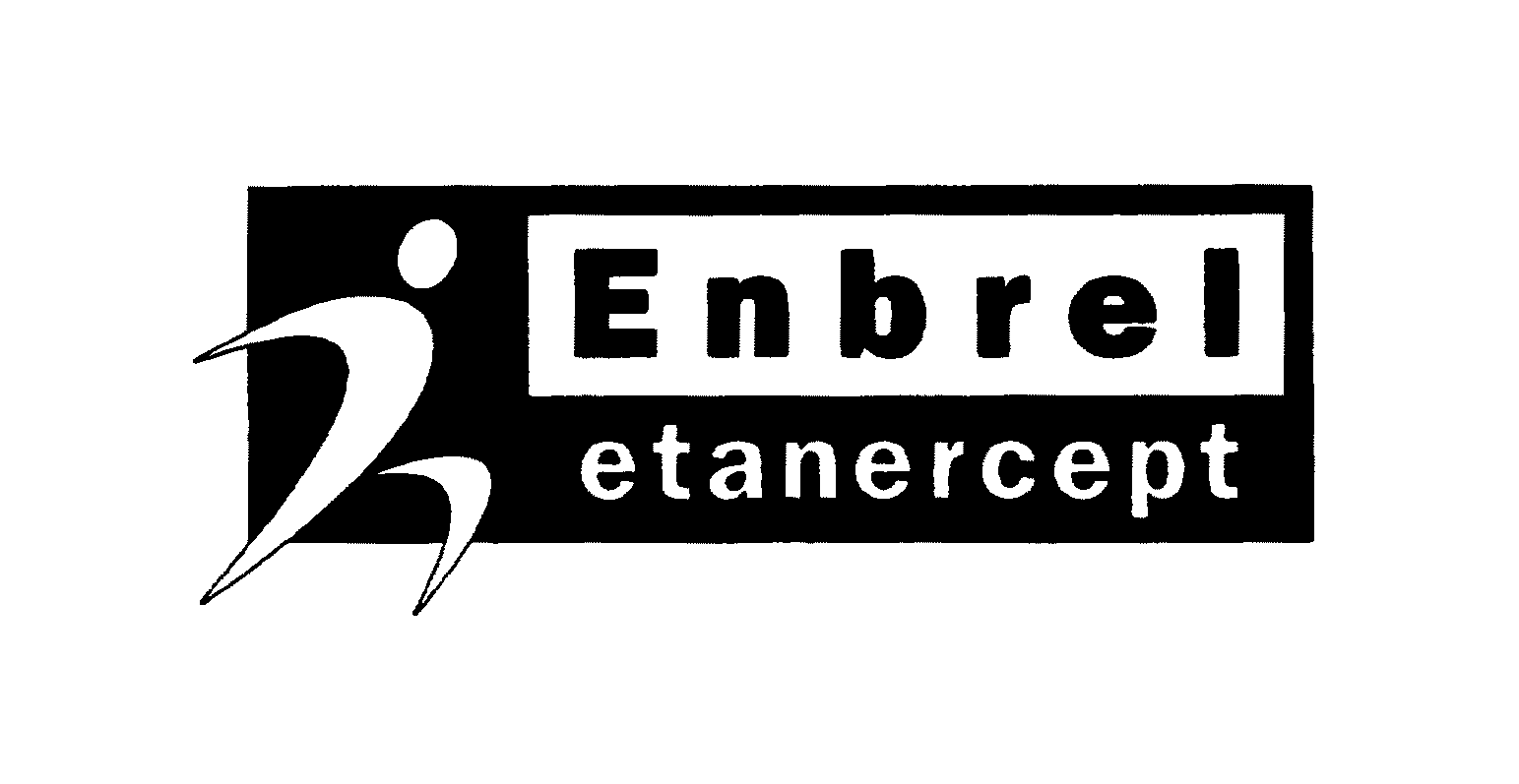 Trademark Logo ENBREL ETANERCEPT