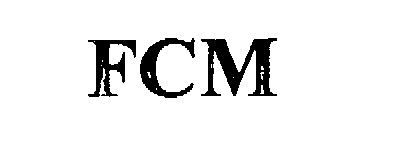 FCM