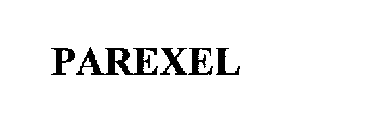 PAREXEL