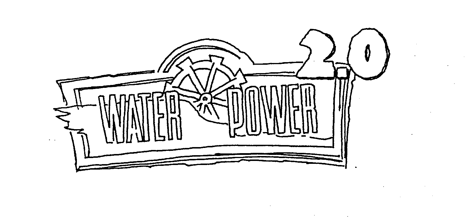  WATER POWER 2.0