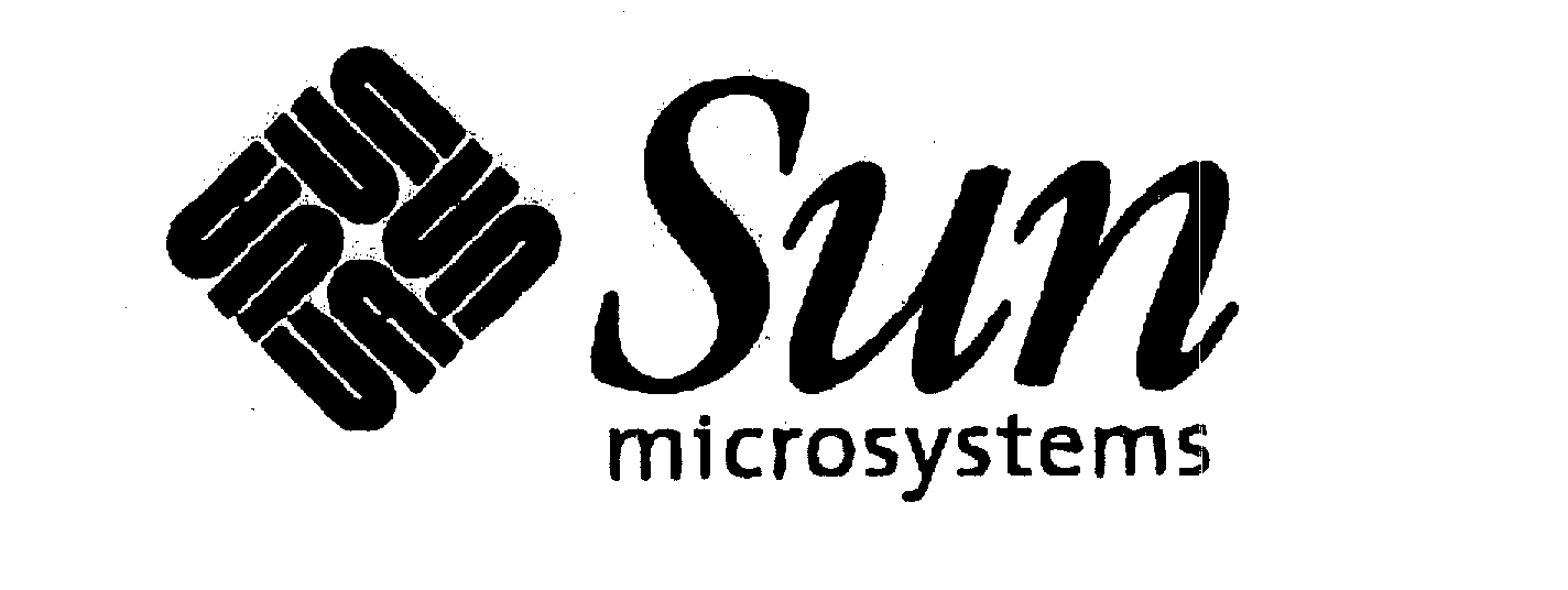 SUN MICROSYSTEMS