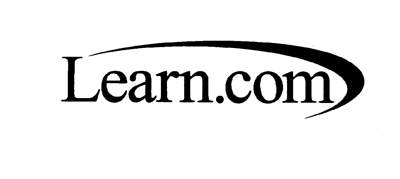 Trademark Logo LEARN.COM
