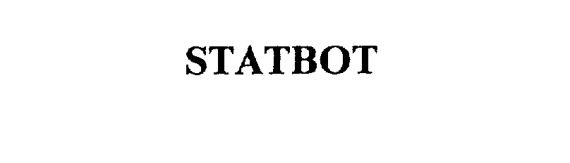 STATBOT