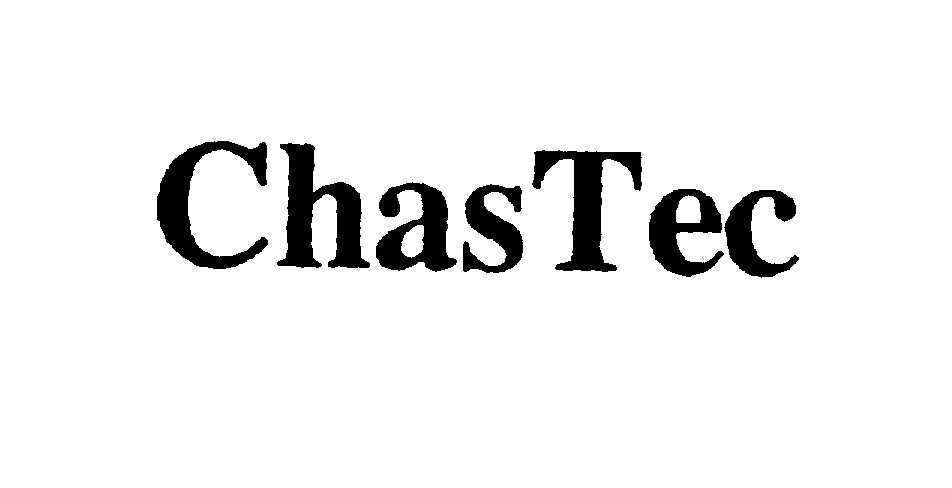  CHASTEC