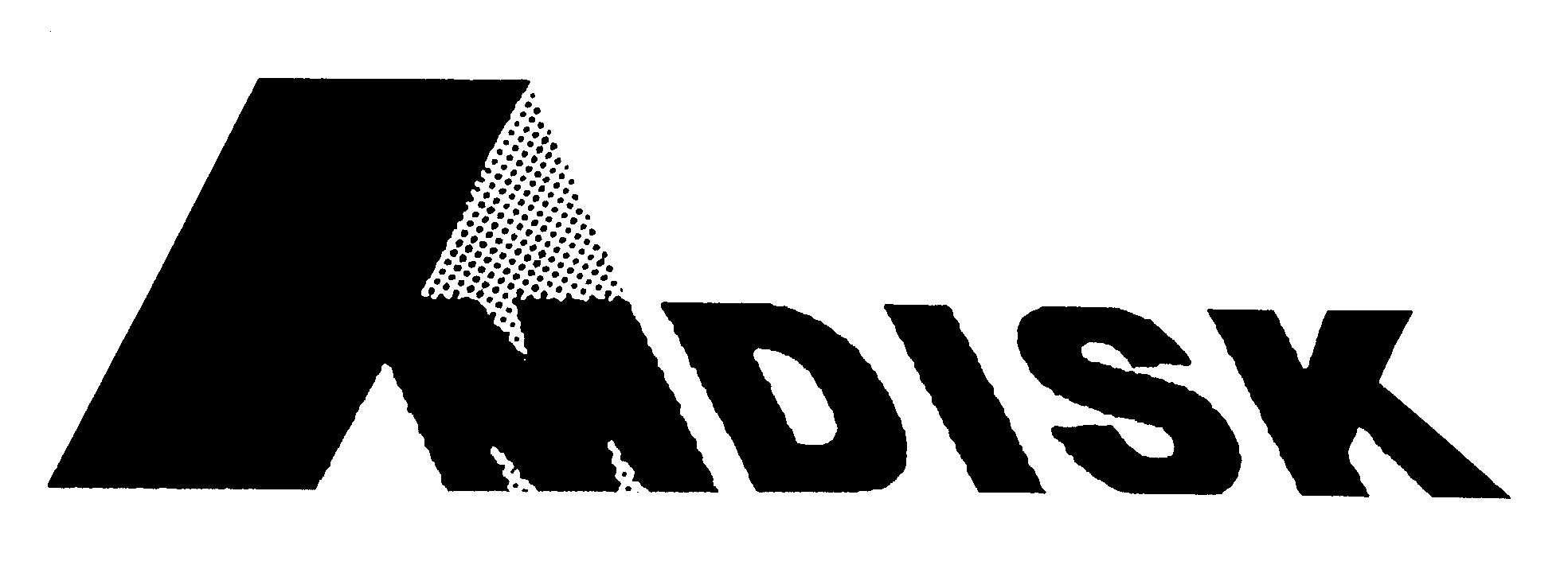 Trademark Logo AMDISK