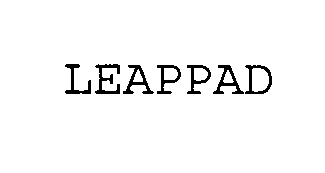 LEAPPAD