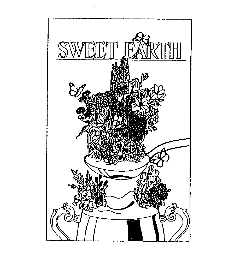 SWEET EARTH