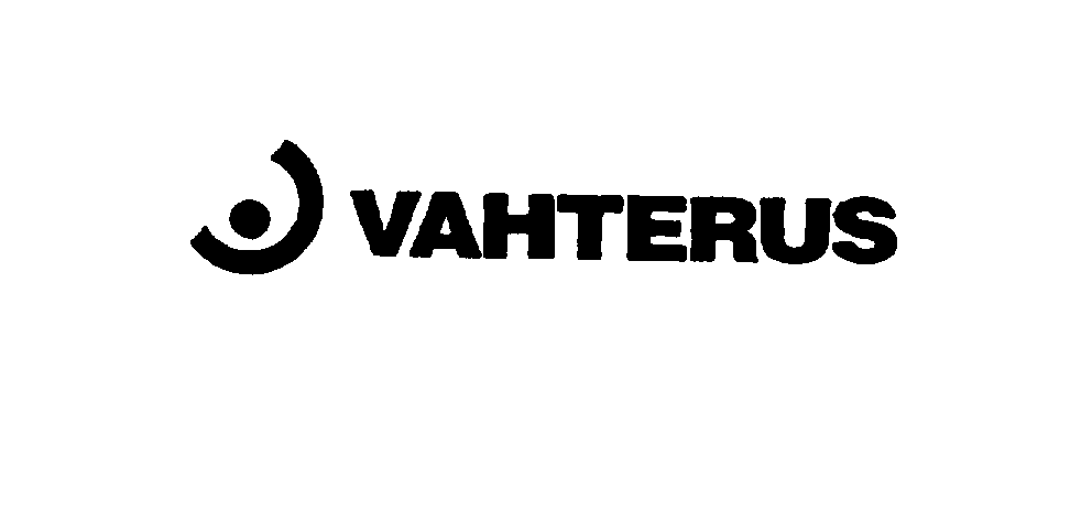  VAHTERUS