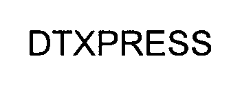  DTXPRESS