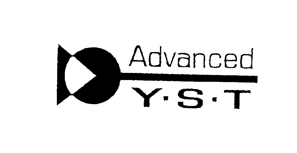  ADVANCED Y-S-T