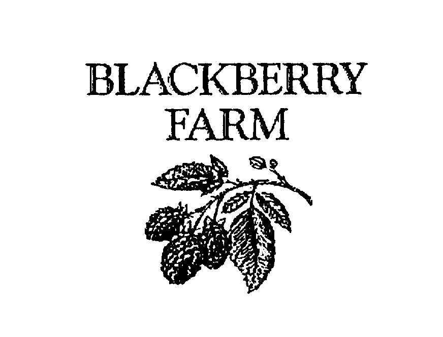  BLACKBERRY FARM