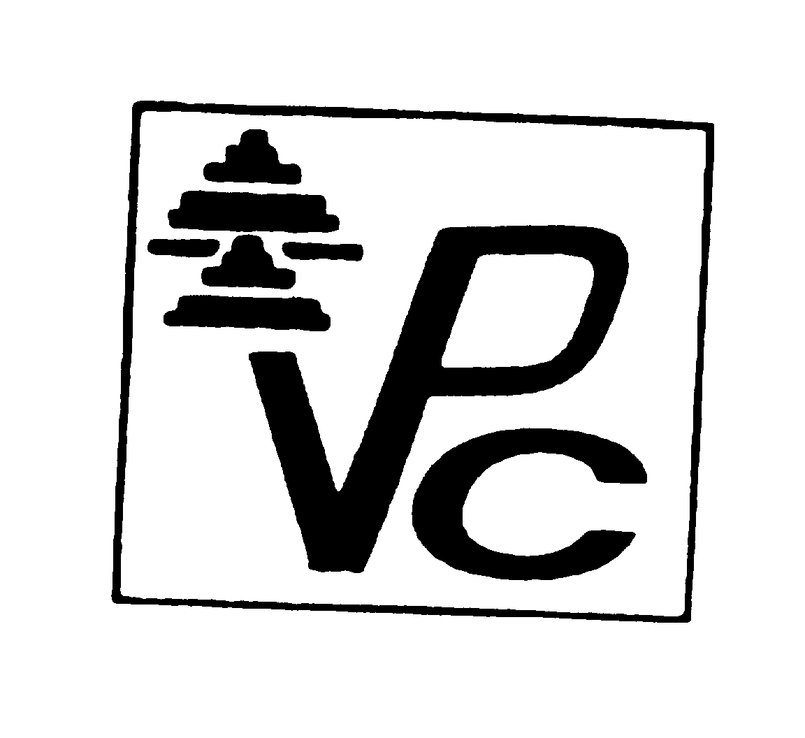 Trademark Logo VPC