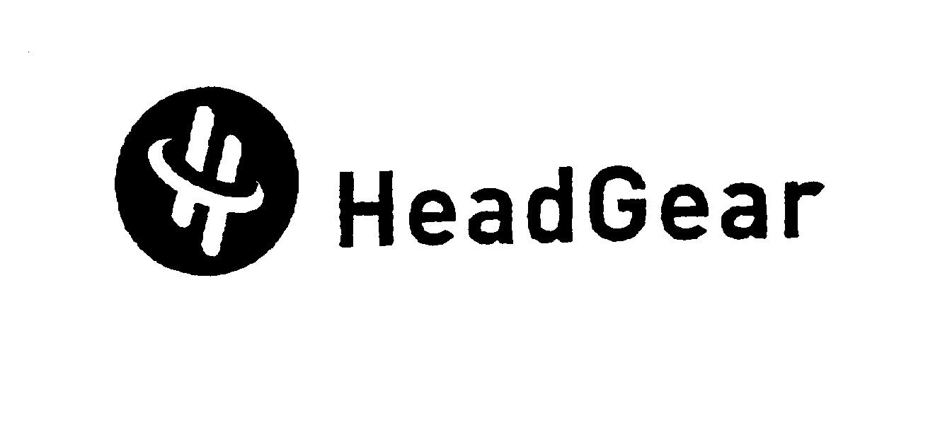 Trademark Logo HEADGEAR