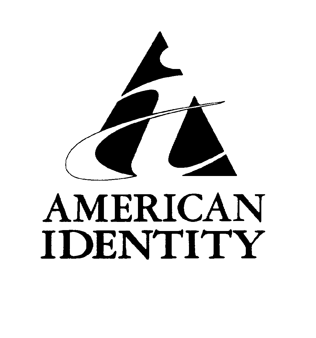  AI AMERICAN IDENTITY