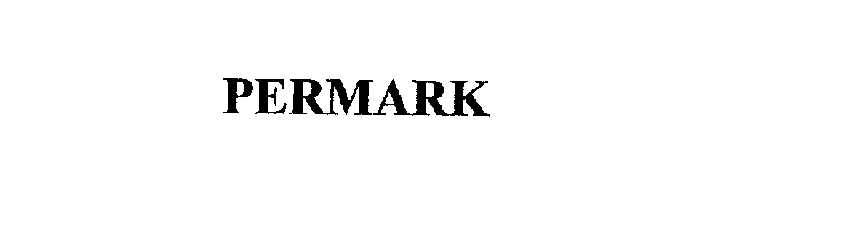  PERMARK