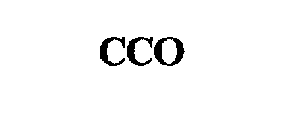 CCO