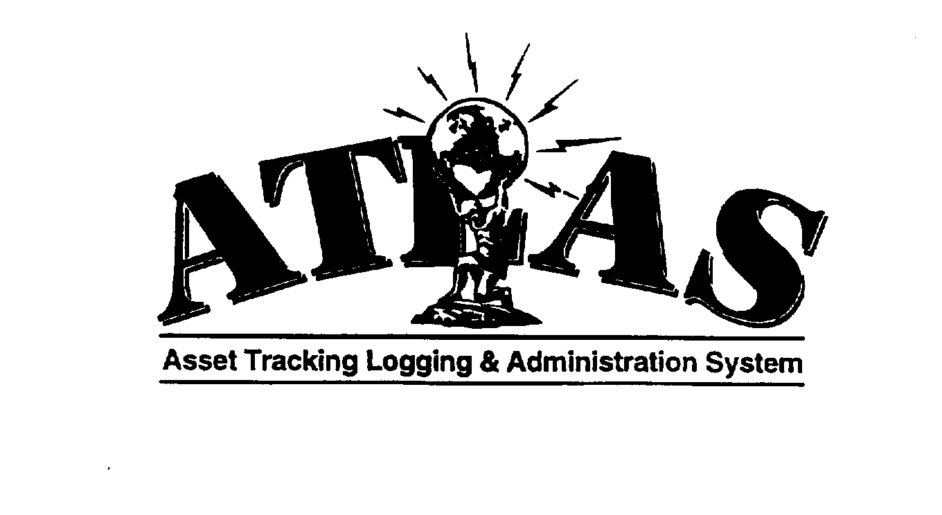  ATLAS ASSET TRACKING LOGGING &amp; ADMINISTRATION SYSTEM