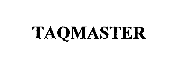  TAQMASTER