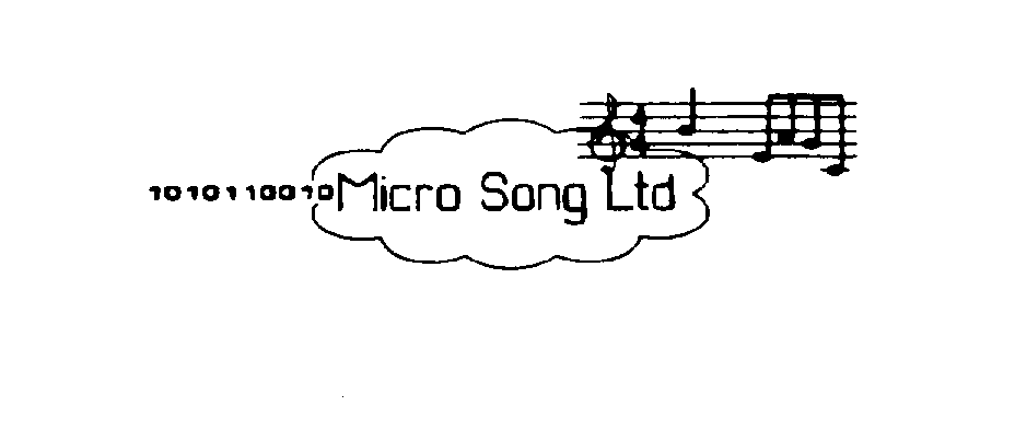  1010110010 MICRO SONG LTD