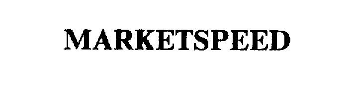 MARKETSPEED