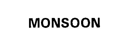  MONSOON