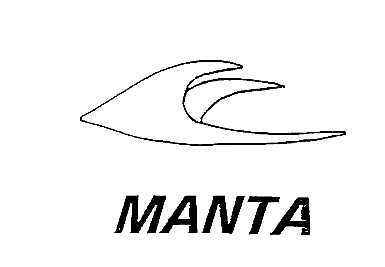  MANTA