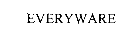 EVERYWARE