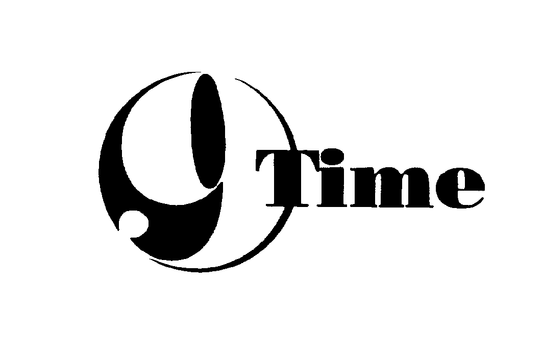 Trademark Logo 9TIME