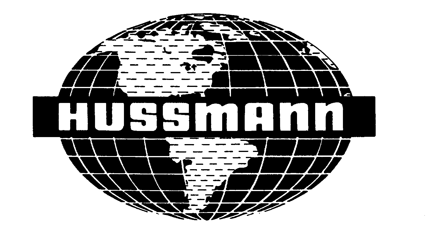 Trademark Logo HUSSMANN